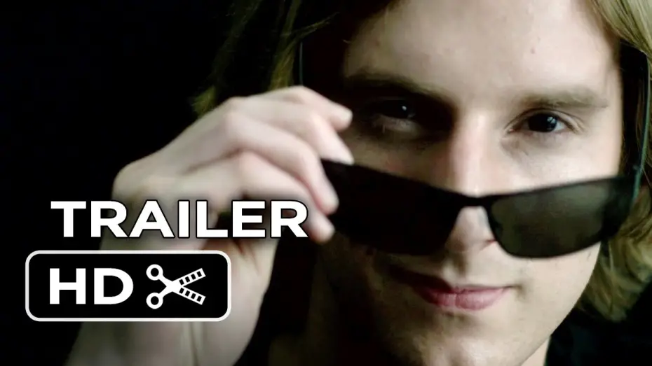 Watch film i-Lived | i-LIVED Official Trailer 1 (2015) - Thriller HD