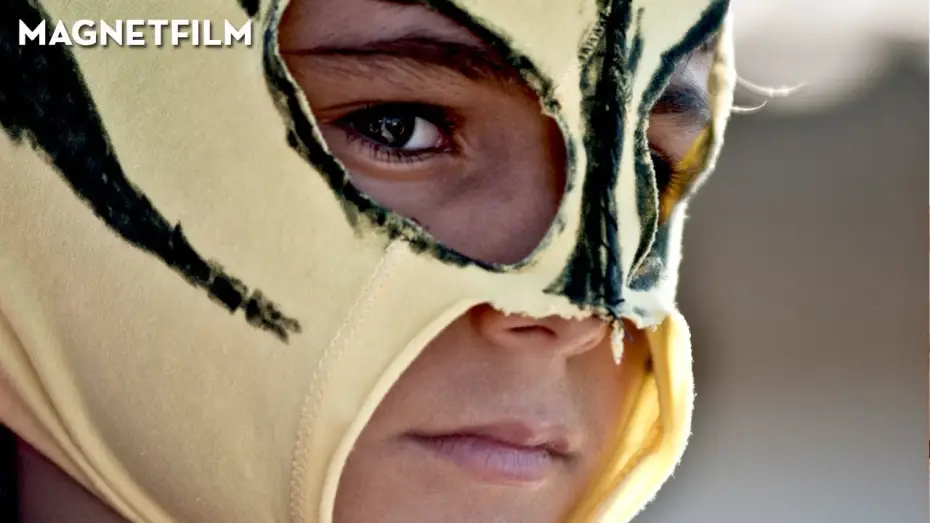 Watch film Tiger Boy | Tiger Boy | A short film with Simone Santini and Lidia Vitale by Gabriele Maineti