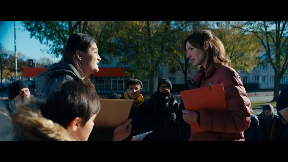 Watch film Anti-Squat | Official Trailer