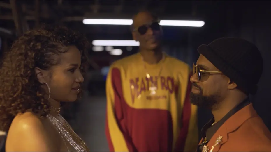 Watch film The Greatest Love Story | Charlie Bereal - The Greatest Love Story (Directed by Snoop Dogg & Jo Lenz)