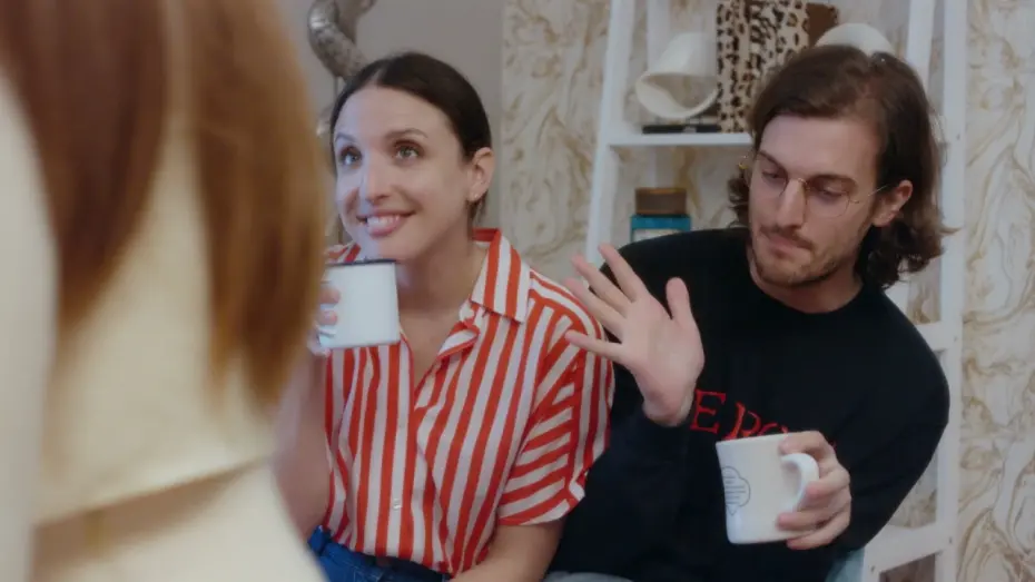 Watch film Romance Analyst | Romance Analyst Trailer - Now Streaming!