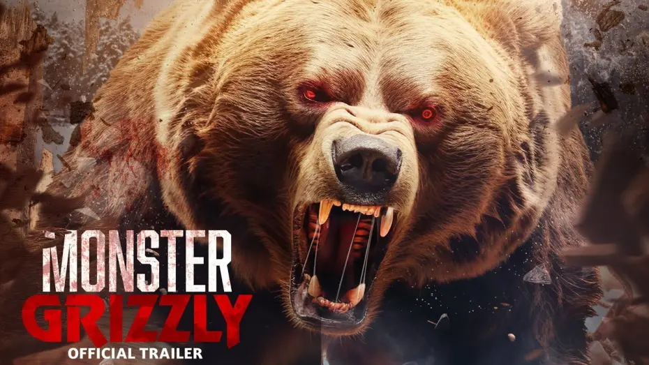 Watch film Monster Grizzly | Monster Grizzly - Trailer 2023
