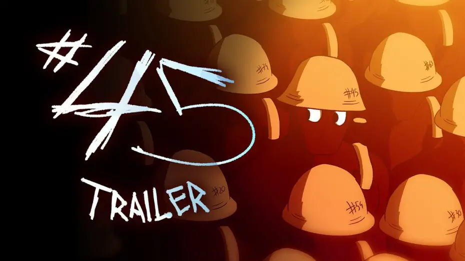 Watch film #45 | #45 | Official Trailer