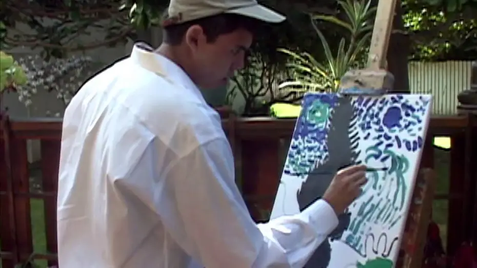 Watch film Generation A: Portraits of Autism and the Arts | Generation A: Portraits of Autism and the Arts