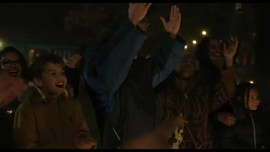 Watch film So Far Away | MUY LEJOS - 11 abril de 2025 solo en cines