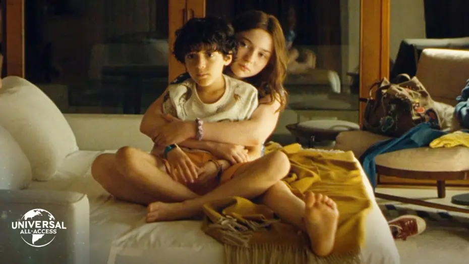 Watch film Old | Final Holiday Destination - Extended Preview