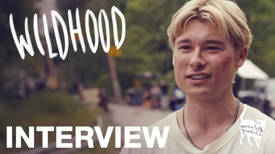 Watch film Wildhood | Phillip Lewitski - "He