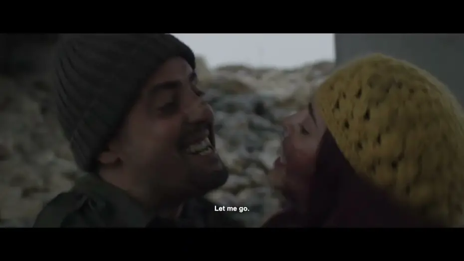 Watch film La Zone | Official Trailer