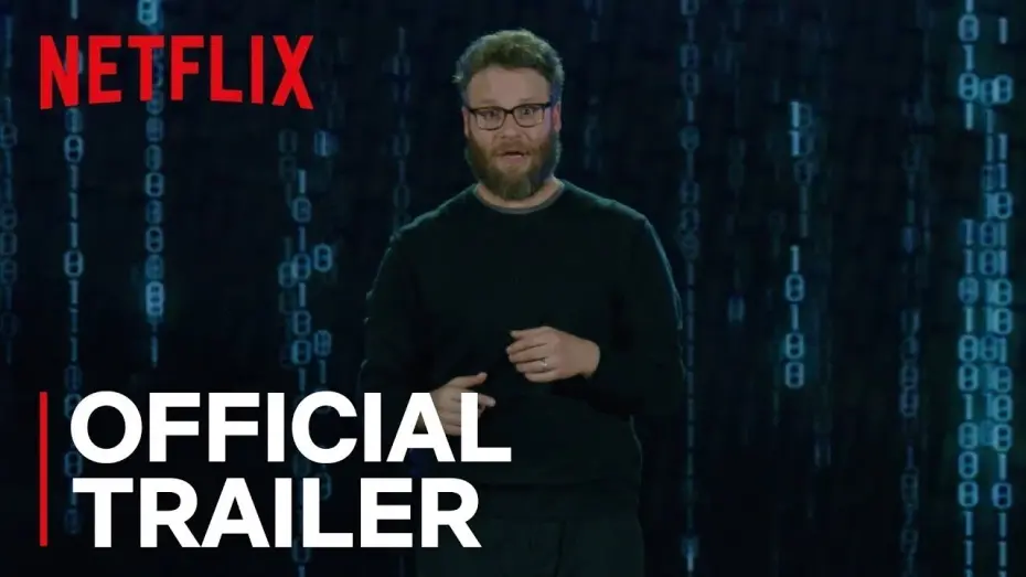 Watch film Seth Rogen