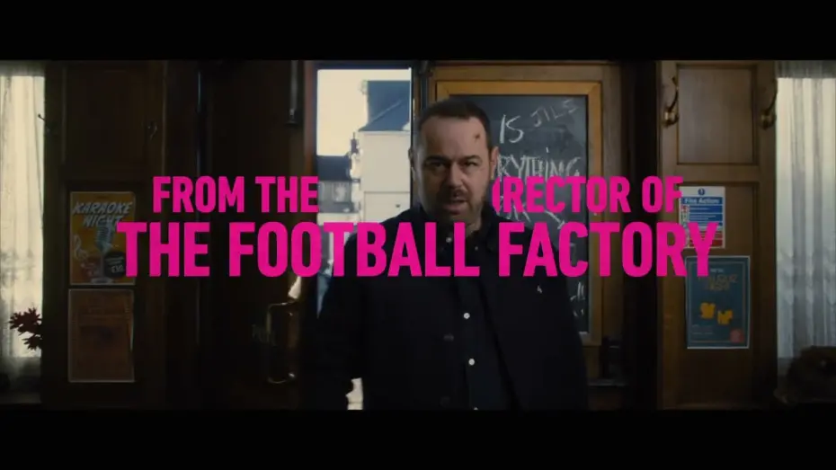 Watch film Marching Powder | Buy or Rent the Home Premiere NOW