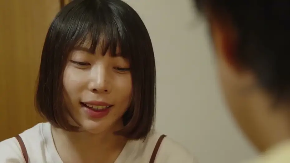 Watch film Awai nukumori | 映画『淡いぬくもり』　予告編