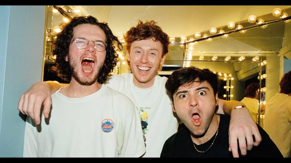 Watch film Untitled Please Don’t Destroy Live Special / Tour Documentary | Trailer for our LIVE sketch special