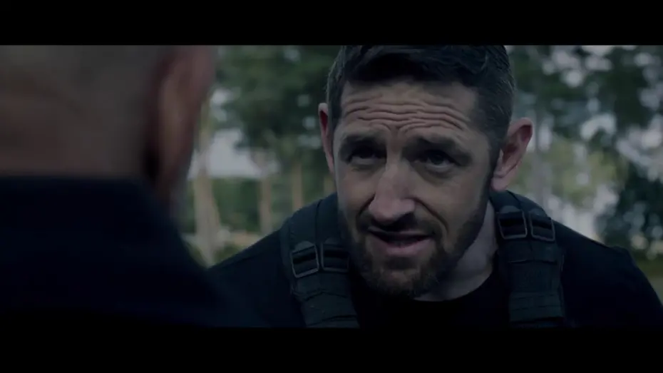 Watch film I Am Vengeance: Retaliation | I Am Vengeance: Retaliation Official Trailer (2020)