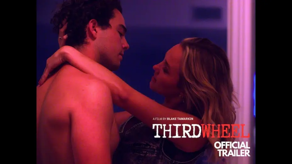Watch film Third Wheel | Third Wheel (2024) | Unofficial Trailer HD | Full Out Films
