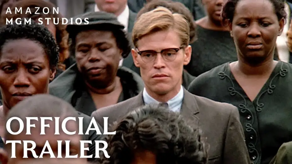 Watch film Mississippi Burning | Official Trailer