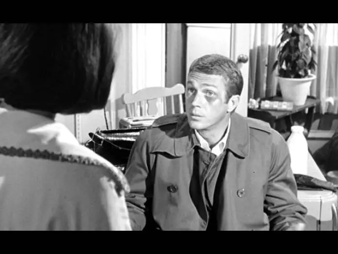 Watch film Love with the Proper Stranger | Love With The Proper Stranger - Trailer