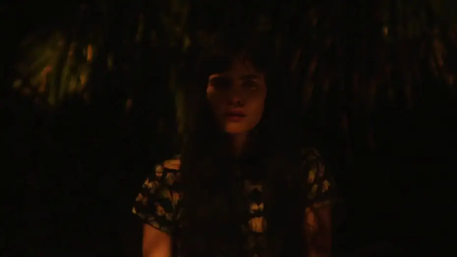 Watch film The Yellow Night | Teaser trailer de A noite amarela — The Yellow Night (HD)