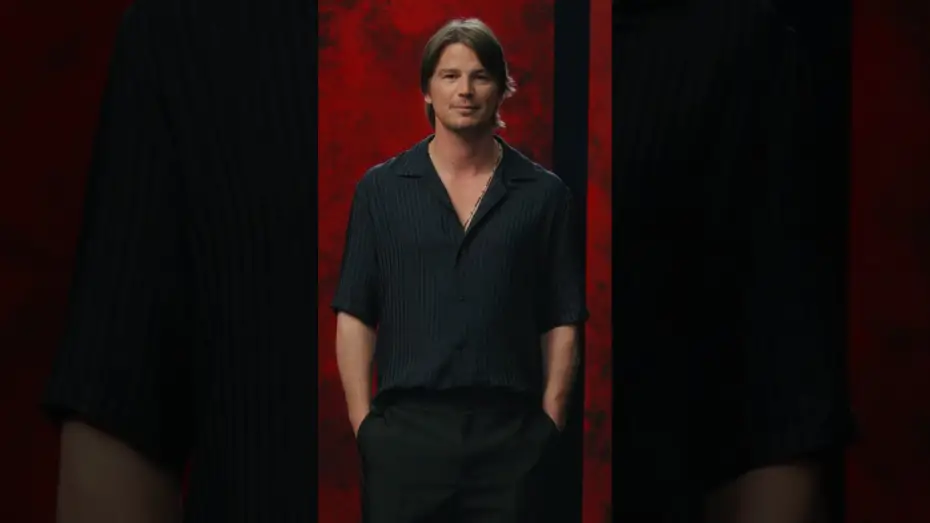 Watch film Trap | Something to think about.