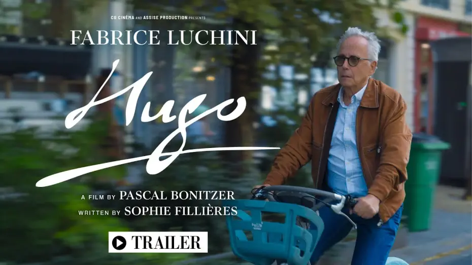 Watch film Hugo | Official Trailer