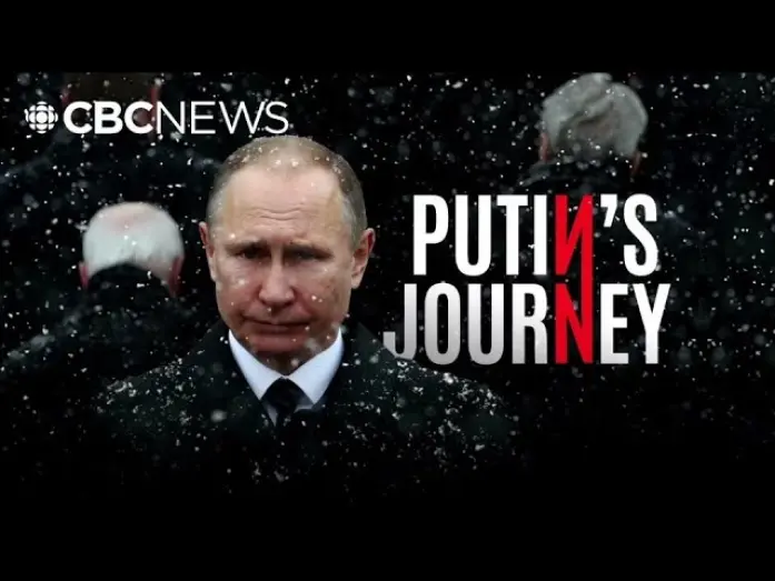Watch film Putin