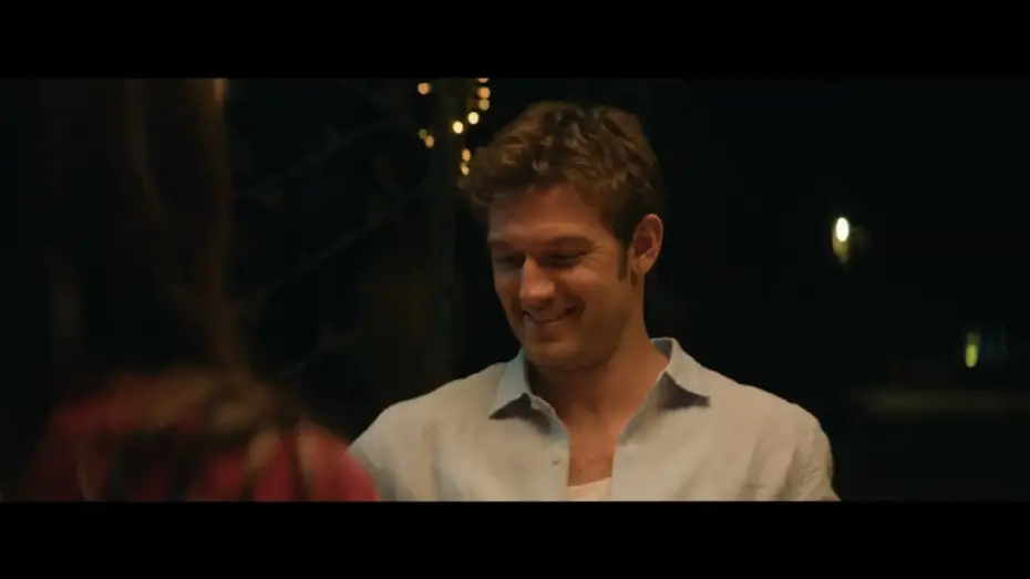 Watch film Under The Stars | UK Trailer