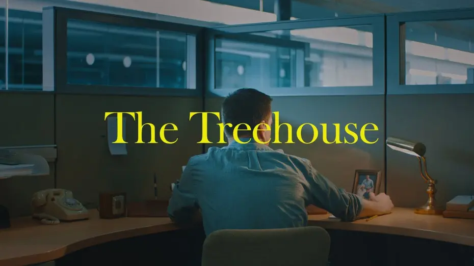 Watch film The Treehouse | "The Treehouse" Teaser