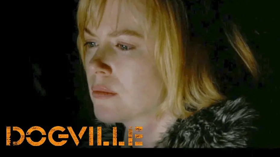 Watch film Dogville | 