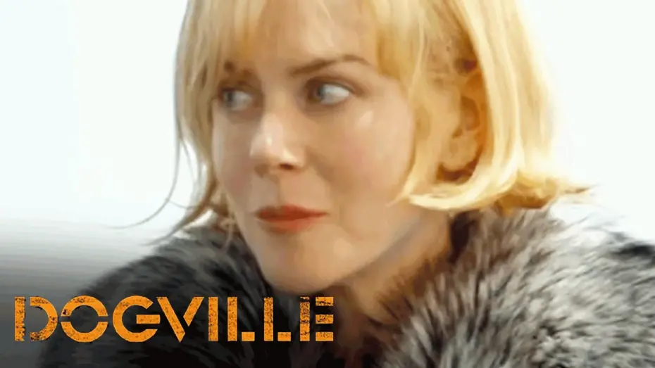 Watch film Dogville | 