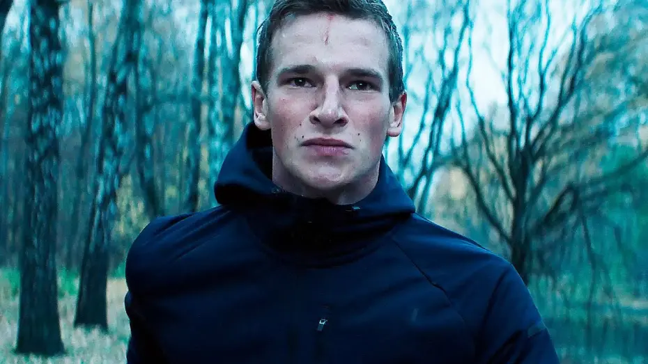 Watch film Run | Бег — Трейлер (2020)