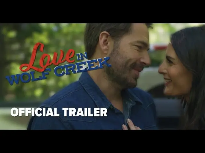 Watch film Love in Wolf Creek | Love In Wolf Creek | Official Trailer | Tim Rozan | Nola Martain | Bobby Daniels