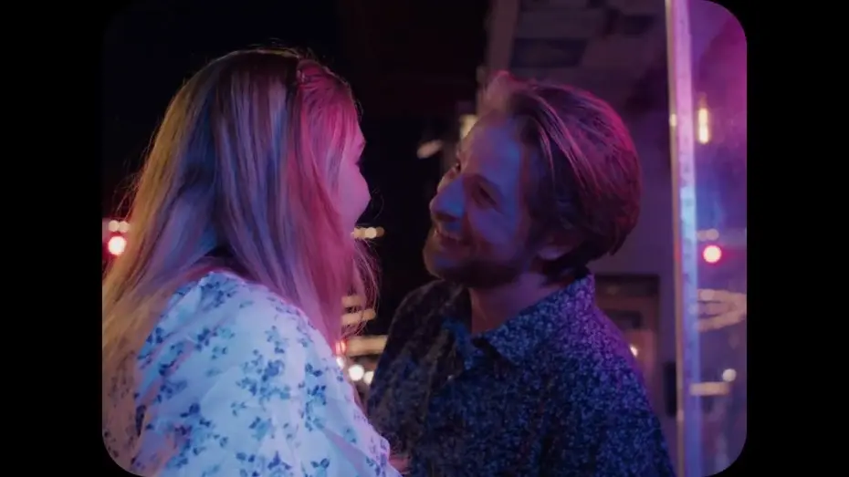 Watch film Because I Love You | Because I Love You - Savannah, Ga 48 hour film festival trailer