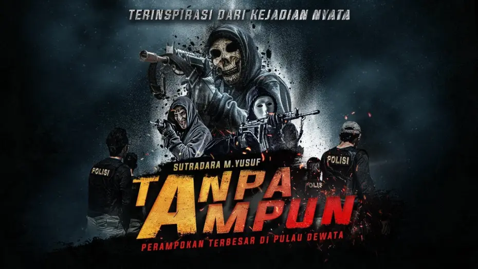 Watch film No Mercy | TANPA AMPUN  - OFFICIAL TRAILER