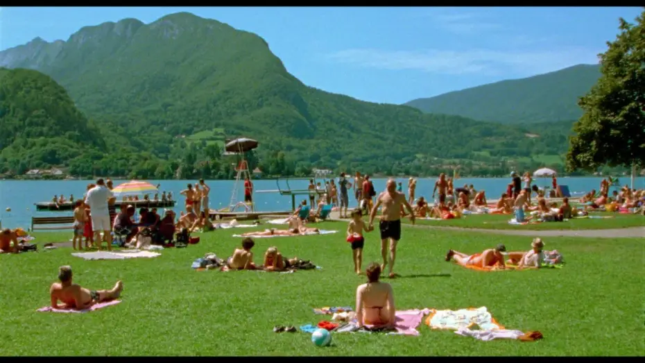 Watch film This Summer Feeling | This Summer Feeling / Ce sentiment de l