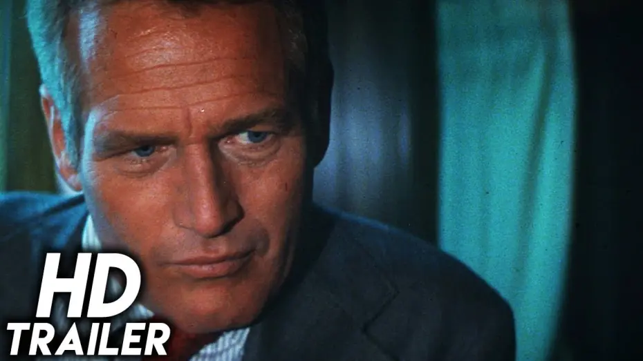 Watch film The Drowning Pool | The Drowning Pool (1975) ORIGINAL TRAILER [HD 1080p]