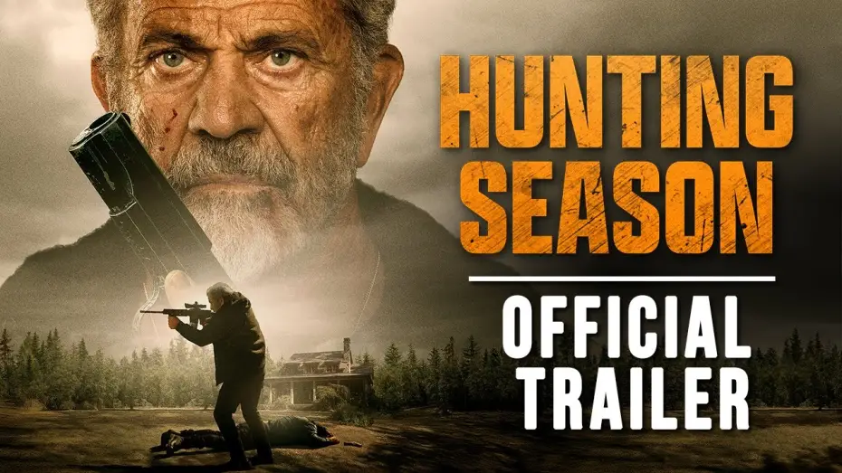 Watch film Hunting Season | Official Trailer