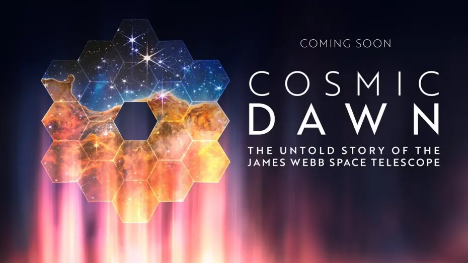 Watch film Cosmic Dawn | Cosmic Dawn (Official NASA Trailer)