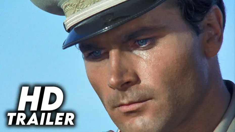 Watch film The Day of the Owl | The Day of the Owl (1968) Original Trailer [HD]
