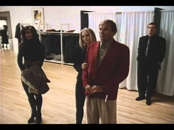 Watch film The New Age | The New Age Trailer 1994
