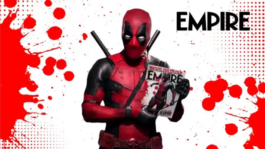 Watch film Deadpool | Deadpool