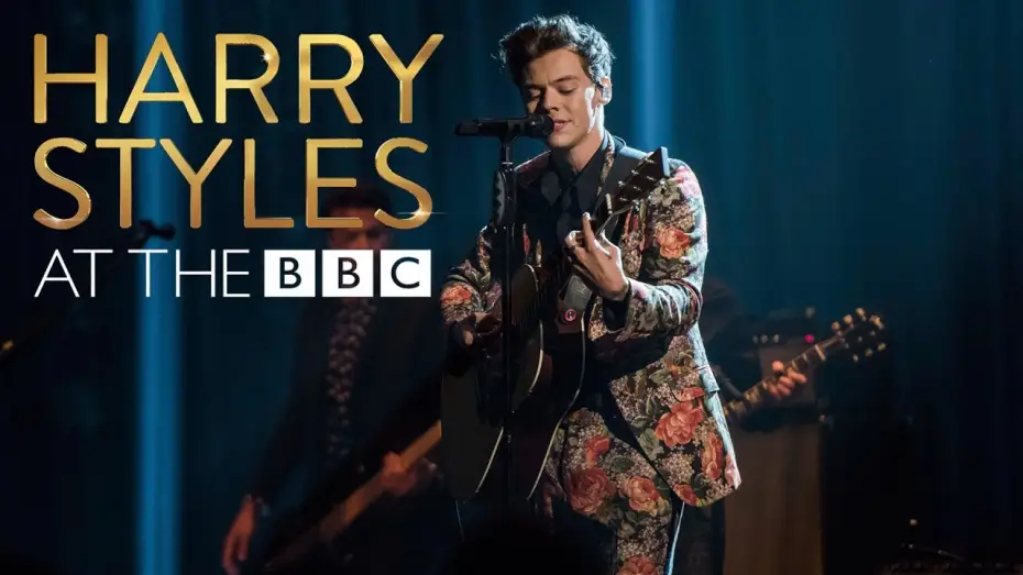 Watch film Harry Styles at the BBC | Harry Styles - Sign Of The Times (At The BBC)