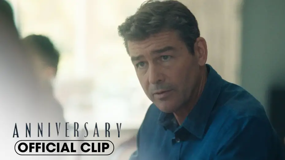 Watch film Anniversary | Official Clip ‘Book As A Weapon’