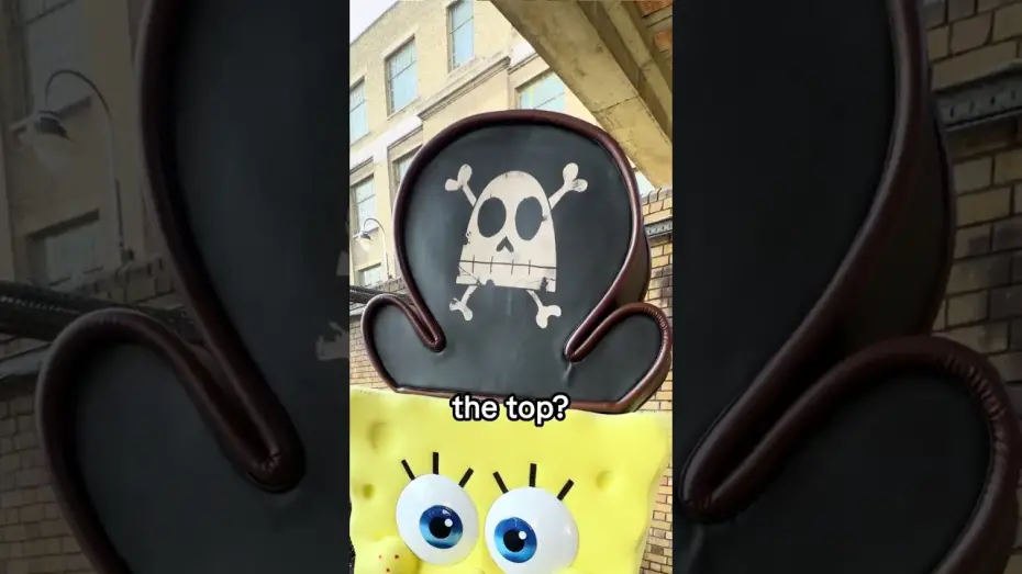 Watch film The SpongeBob Movie: Search for SquarePants | The Front