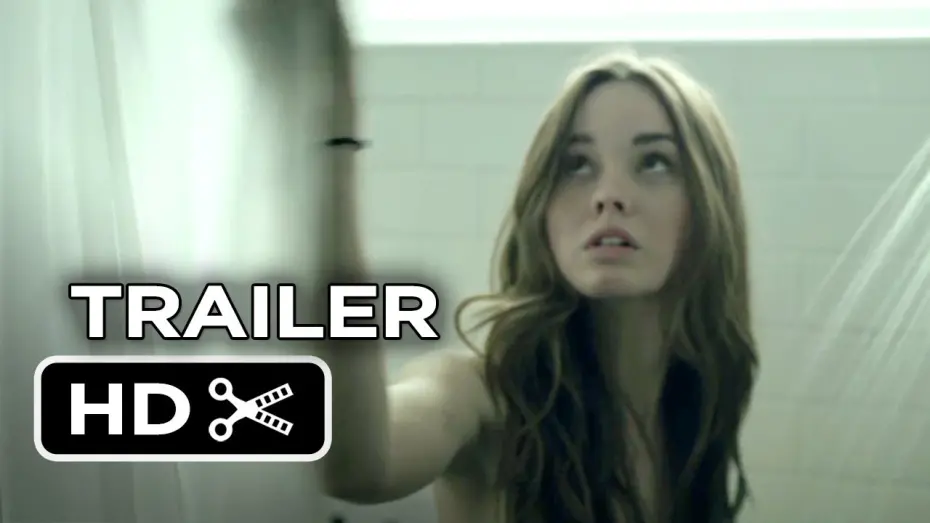 Watch film Haunt | Haunt Official Trailer 1 (2014) - Jacki Weaver, Liana Liberato Horror Movie HD