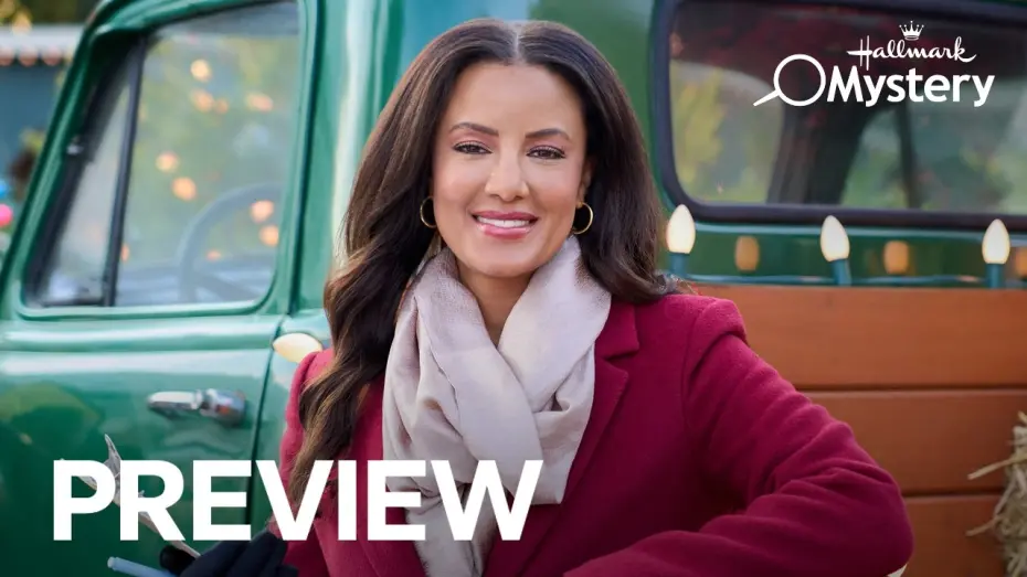 Watch film Christmas Under the Lights | Trailer