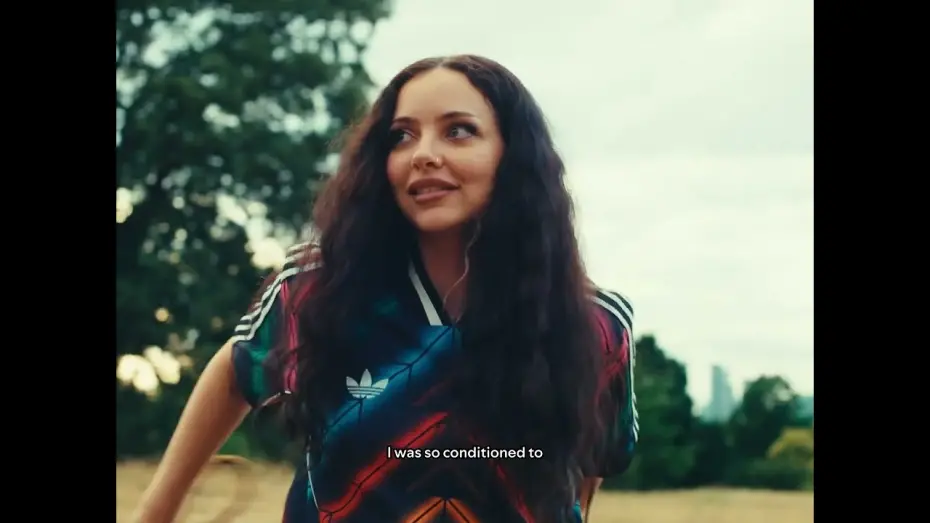 Watch film JADE: Live from Glastonbury | JADE