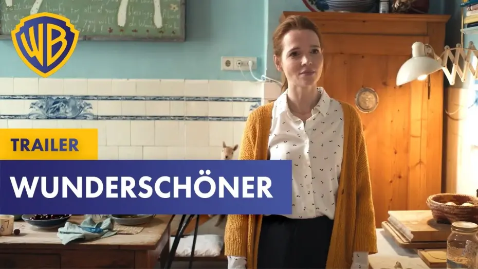 Watch film Wunderschöner | WUNDERSCHÖNER – Trailer Deutsch German (2025)
