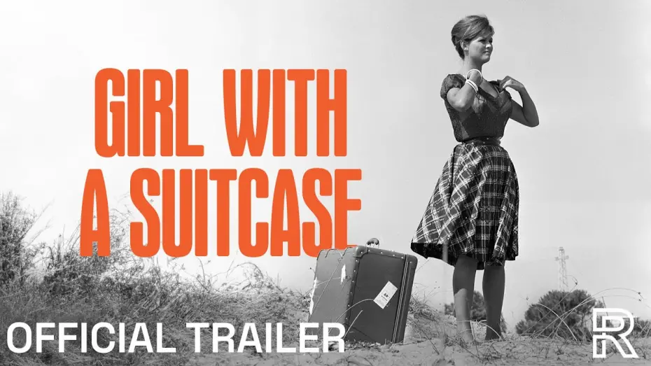 Watch film Girl with a Suitcase | Radiance Trailer [Subtitled]