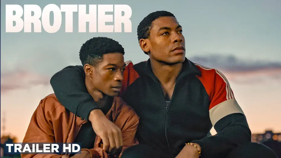 Watch film Brother | Official Trailer