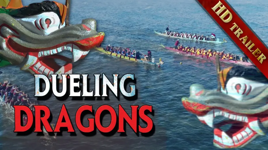 Watch film Dueling Dragons | Dueling Dragons | A Full Length Documentary Film