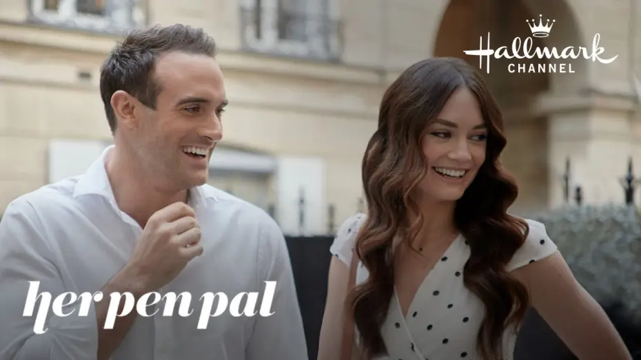 Watch film Her Pen Pal | Sneak Peek